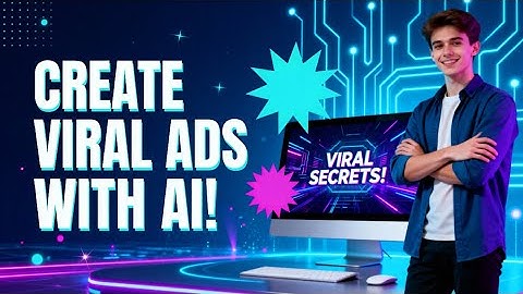 How to Create Powerful Brand Ads Using AI – AI Master Class for 2025! [Step-by-Step Guide] #ai