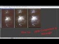 HDR Composition in PixInsight Tutorial