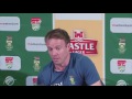 England go one up in ODI Series