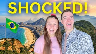 This Is What Rio Carnaval Is Really Like Brazil