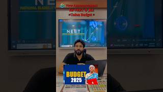New Update for NEET 📢  #neet #neetupdate #neetlatestnews #royalinstituteofcompetition #shorts