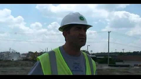 District 1 - Interchange reconstruction