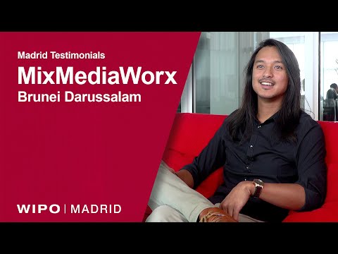 MixMediaWorx on the Benefits of Using the Madrid System