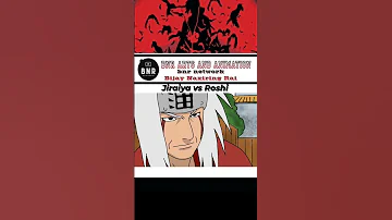 Naruto Anime Dragonball Roshi Vs Jiraiya Watch The Full Video And Please Support 