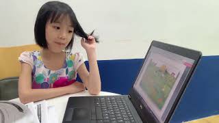 KIDDO A 302 - FINAL TEST - NGUYỄN MINH ANH (RABBIT)
