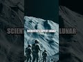 Lunar Leap: Global Shakeup in Space Collaboration