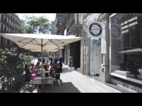 Alsur Cafe Lluria Brunch&amp;Blogger