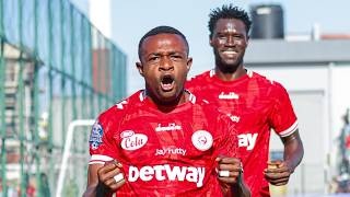 Simba SC 2-1 Pamba Jiji | Highlights | NBC Premier League - 14/06/2026