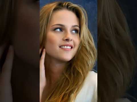 Vídeo: Kristen Stewart Exibe Novo Corte De Cabelo (FOTOS)