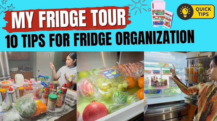 మా ఫ్రిజ్ టూర్ ( My Fridge Tour in Telugu ) 10 Fridge Organization Tips - USA TELUGU VLOGS 🥦🥗🥒🥕🌽🍆