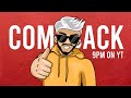 ComeBack Stream! Among Us & Chills | NO PROMOTIONS
