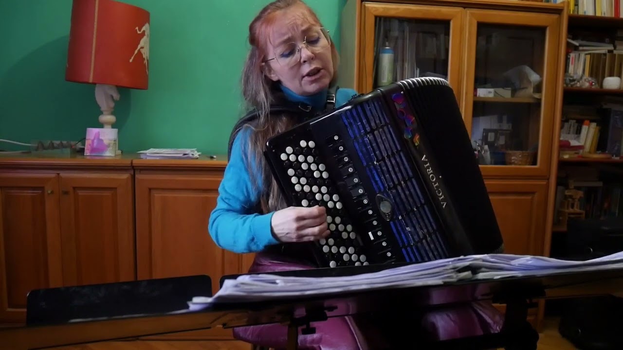 nuovo cd in arrivo Tra radici russe e orizzonti internazionali 