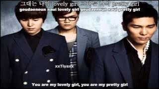 Download lagu 4MEN - Propose Song [English Sub Romanization Hangul]