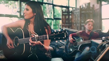 Thumbnail of Riana Nel - Glass feat. Coleske [Official Music Video]