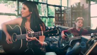 Video thumbnail of "Riana Nel - Glass feat. Coleske [Official Music Video]"