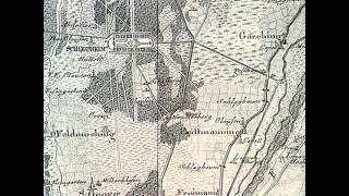 Ein Barockes Kanalsystem 1976