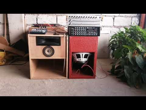 Video: Paano Mag-set Up Ng Isang Subwoofer