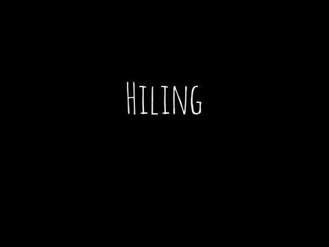 HILING (Cover) - Mark Carpio
