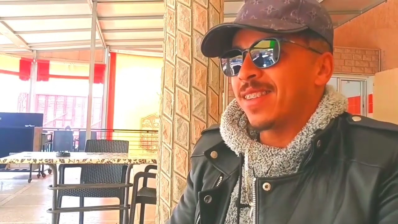 جولة بمدينة زايدة رائعة مأكولات زايدة وسقسينا شحال التفاح كانت تجربة رائعة تقديت التفح فزايدة بنين