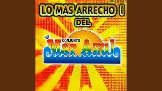 Video thumbnail of "Conjunto Mar Azul - El Coyuyo"