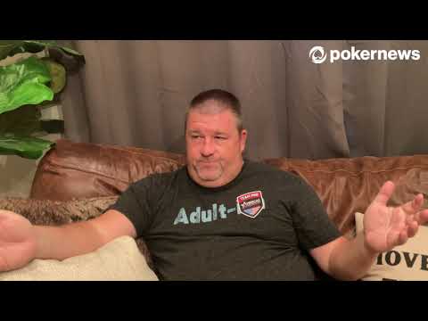 Wideo: Chris Moneymaker Net Worth: Wiki, Żonaty, Rodzina, Ślub, Wynagrodzenie, Rodzeństwo