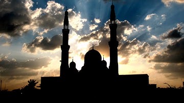 علي عبد الرحمن الحذيفي سورة الفلق (113) Ali Abdur-Rahman Al-Huthaify Surah Al-Falaq