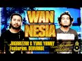 Wan nesia  jagarizzar  yung yanny featuring dehvande  2012 island beats 