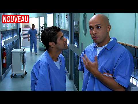 Série H - Une histoire d'obsession | Série Comédie France 2026