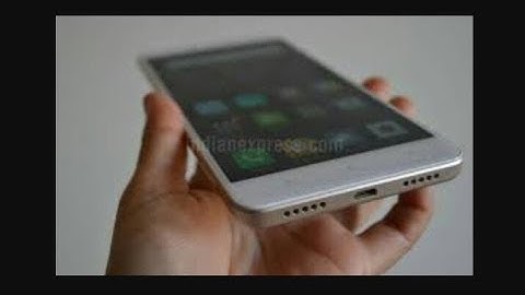 How to enter engineering mode in Xiaomi Redmi note 4,3s prime, 4A and manage your Android device eas