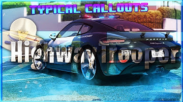 How to Install Typical Callouts to LSPDFR