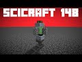 SciCraft 148: Transporting Millions Of Items On One Flying Machine