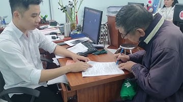 Quy trình ký Công Chứng Chuyển Nhượng Quyền Sử Dụng Đất