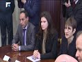 عون: لبنان يتطلع الى تعزيز التعاون مع المنظمات التابعة للامم المتحدة