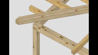 cadwork 3d V28 Markierungen