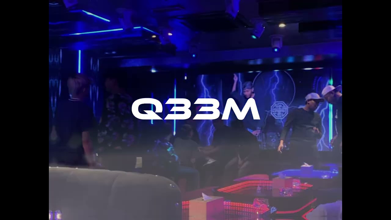 Q33M (KTV STYLE V2)🪭