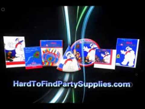 Ghostbusters Party Supplies Youtube