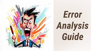 Tackling Prepositions and Conjunctions: An Error Analysis Approach
