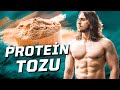 Protein Tozu | Nedir? Nasıl Kullanılır? Zararları Nelerdir? (Whey Protein Tozu)