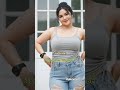 Tanktop Plus Bra With Cup BH
