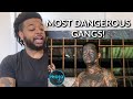 Top 10 Notorious Real-Life Gangs | Reaction