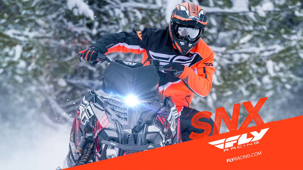 Fly SNX Pro Performance Outerwear