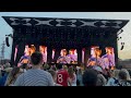 Turnstile @ Flow Festival 2026 Helsinki, Finland FULL CONCERT 4K