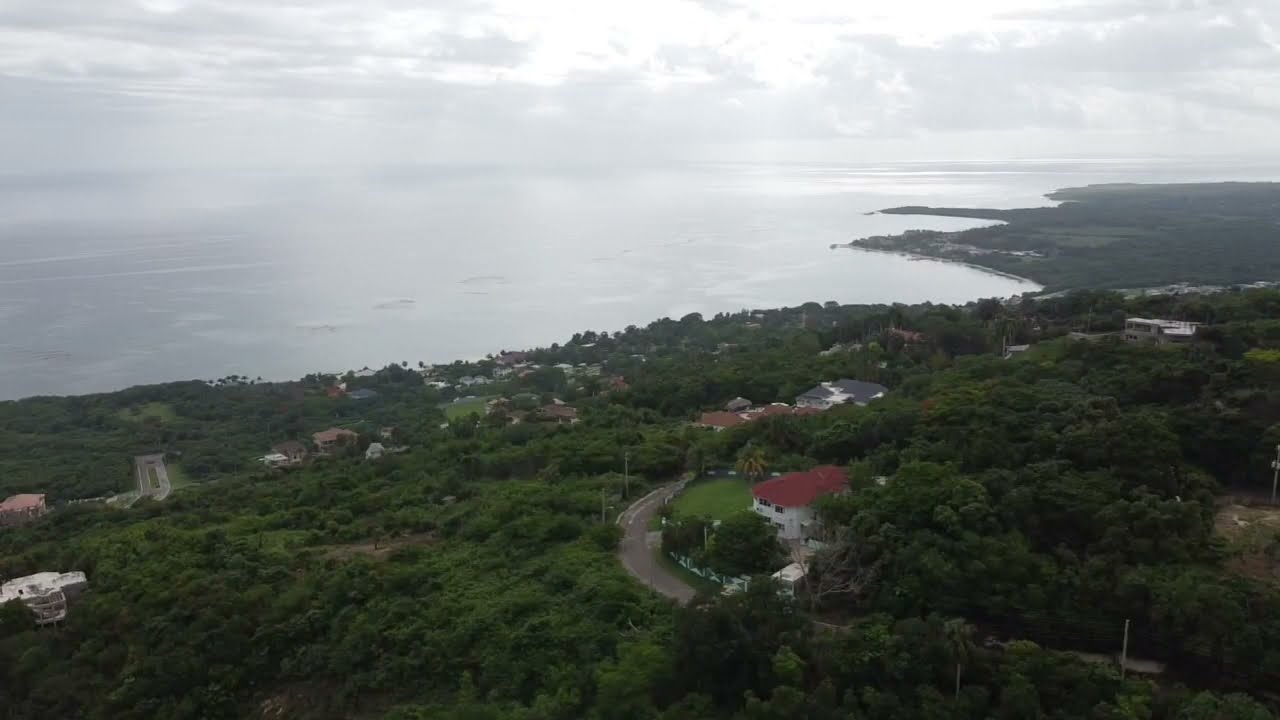 Residential Lot for SALE in Westmoreland, Culloden, Whitehouse, 1/2 acre JM7,400,000 YouTube