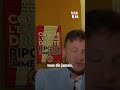 Selon RAPHAËL ARNAULT, la Jeune Garde n’a aucun rapport avec la violence.