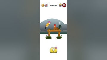 braindom draw puzzle level 330