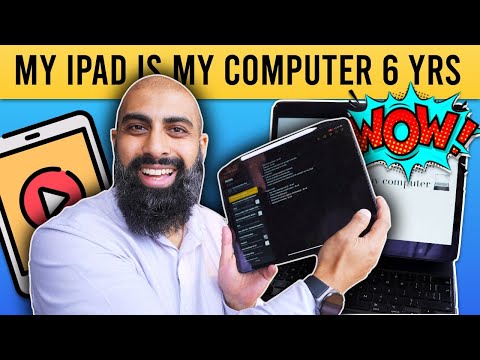 iPad Only main