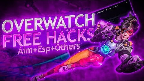 [UPDATED] BEST OVERWATCH CHEAT 🌀 2022 🌀 UNDETECTED 🌀 FREE DOWNLOAD 🌀 NO-VIRUSES