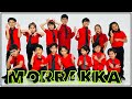 Morrakka  kids dance  dee studio abu dhabi