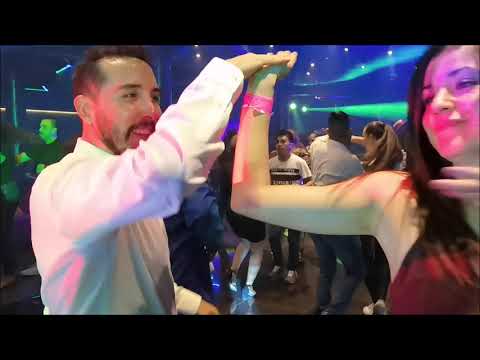 INFR 2024 - 3rd Performance - Las Vegas South Point Hotel