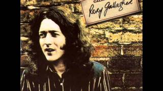 Rory Gallagher - Rue the Day.wmv
